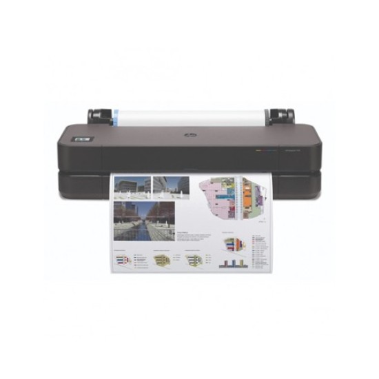 HP DesignJet T250 24-In Printer