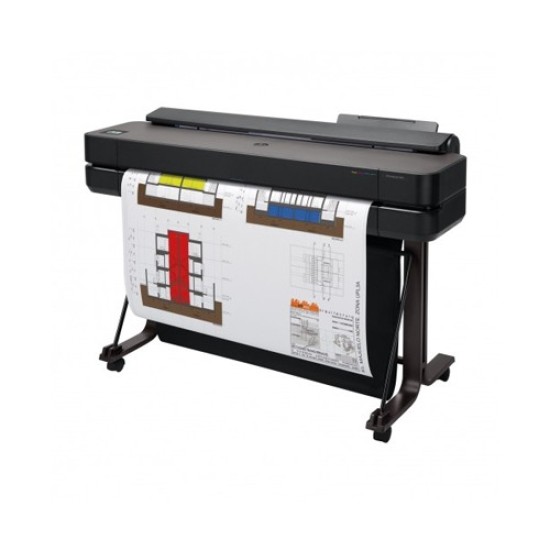 HP DesignJet T650 36 Inch Printer