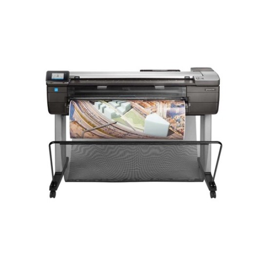 HP Designjet T830(36”) Printer