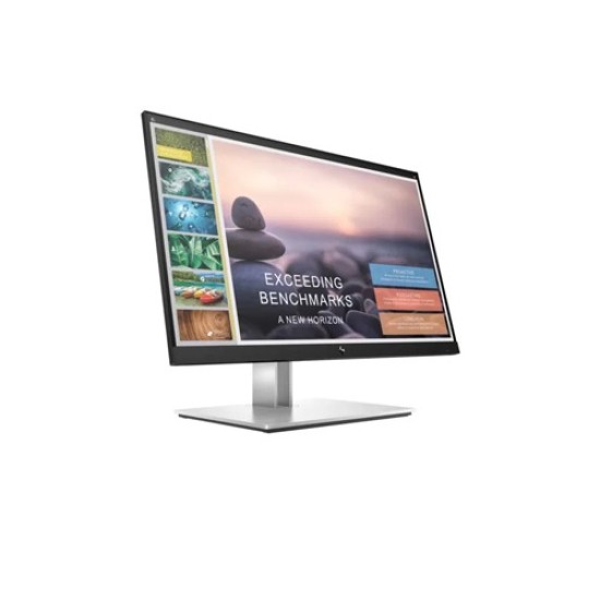 HP E24T G4 23.8 Inch FHD Touch Monitor