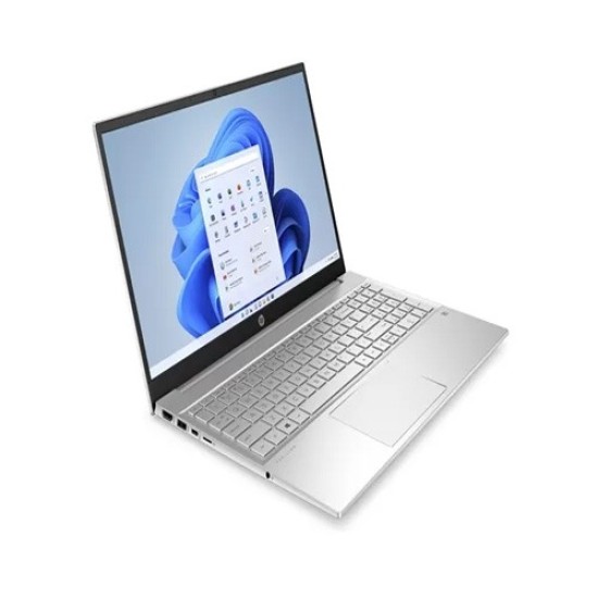 HP Pavilion 15-eg2117TU Intel i7 12th Gen 8GB RAM 512GB SSD 15.6 inch Laptop