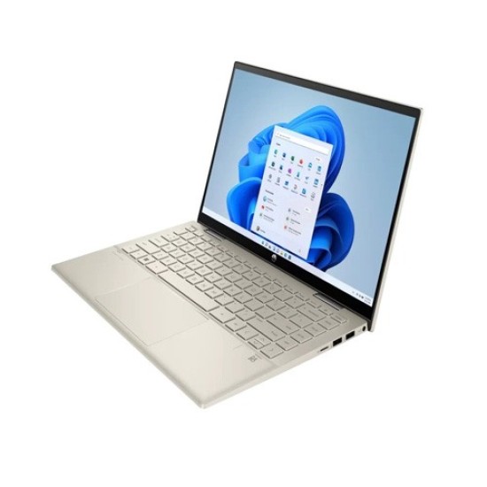 HP Pavilion x360 Convertible 14-ek0777TU Intel i7 1255U 12th Gen 14 Inch FHD Laptop