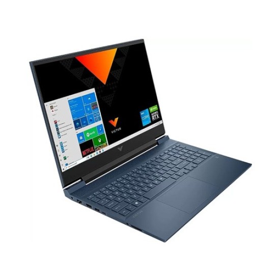 HP VICTUS 15-fa0163TX Intel i5 12th Gen 8GB RAM 512GB SSD 15.6 inch FHD Gaming Laptop