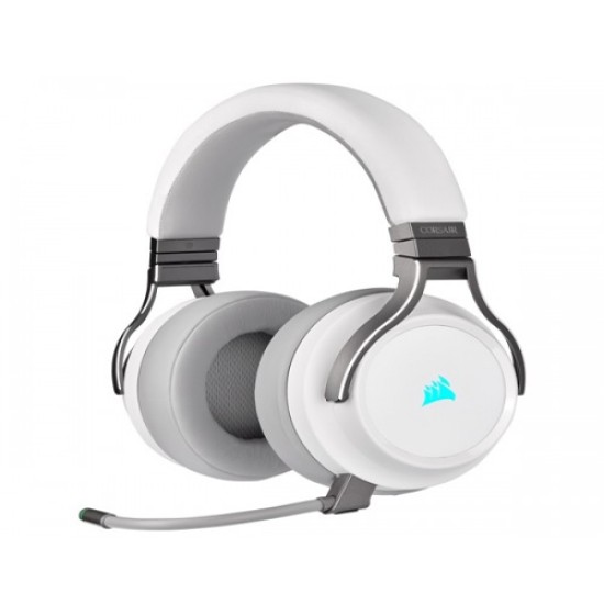 Corsair VIRTUOSO RGB WIRELESS High-Fidelity Gaming Headset