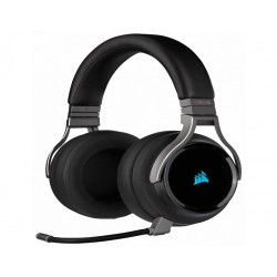 Corsair VIRTUOSO RGB WIRELESS High-Fidelity Gaming Headset