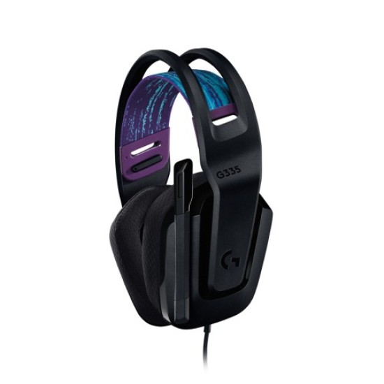 Logitech G335 Wired Gaming Headset