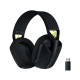 Logitech G435 LIGHTSPEED Wireless & Bluetooth Gaming Headset