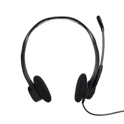 Logitech H110 STEREO HEADSET