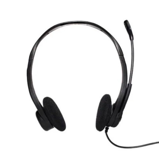 Logitech H110 STEREO HEADSET