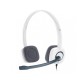 Logitech H151 STEREO Headset (One port)