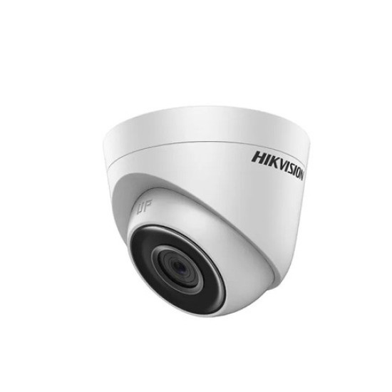 Hikvision DS-2CD1321-I 2.0 MP 4mm CMOS Network Turret IP CC Camera