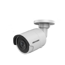 HikVision DS-2CD2043G0-I 4 MP IR Fixed Bullet Network CC Camera