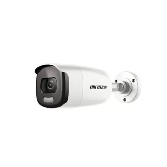 HikVision DS-2CE12DFT-F 2 MP Full Time Color Bullet CC Camera