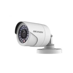 Hikvision DS-2CE16C0T-IRF HD IR 1MP Bullet CC Camera