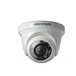 Hikvision DS-2CE56C0T-IRPF HD Indoor IR 1MP CC Camera