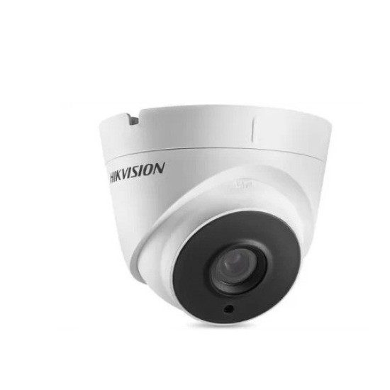 Hikvision DS-2CE56C0T-IT3F HD720P EXIR Turret CC Camera