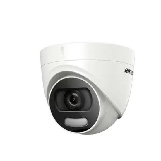 HikVision DS-2CE72DFT-F 2 MP Full Time Color Turret CC Camera