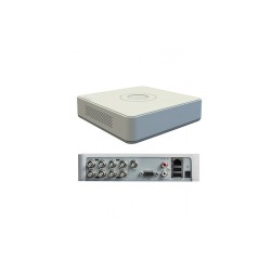 HIKVISION DS-7108HGHI-F1 8-CH Turbo HD 720P DVR