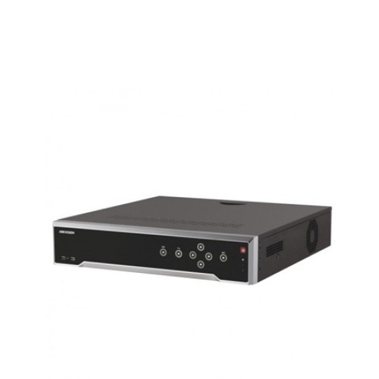 Hikvision DS-7716NI-K4 4K resolution 16 channel IP Network Video Recorder (NVR)