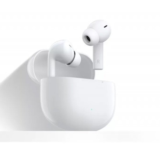 Honor Choice X3 Lite Glazed White Earbuds 