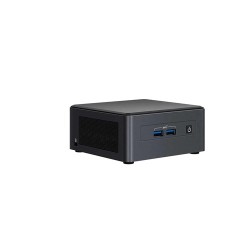 Intel NUC 11 Pro kit 11th Gen Intel Core i3 1115G4 Mini Brand PC 