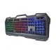 IMICE AK-400 RGB LIGHTING USB GAMING KEYBOARD