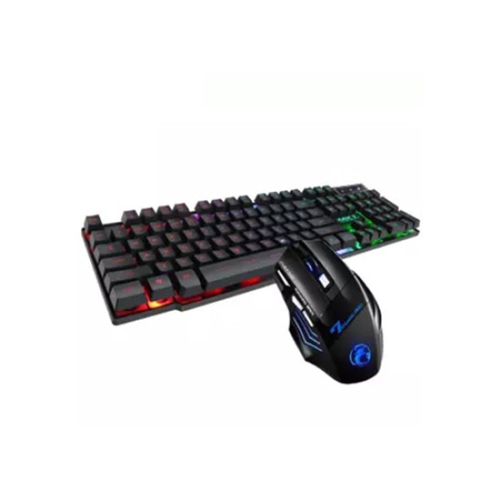 IMICE AN-300 GAMING KEYBOARD & MOUSE COMBO