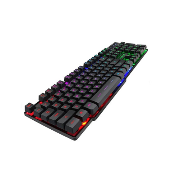 IMICE AK-600 104 KEYS USB WIRED GAMING KEYBOARD