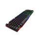 IMICE AK-600 104 KEYS USB WIRED GAMING KEYBOARD