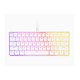 Corsair K65 RGB MINI 60% CHERRY MX Red Mechanical Gaming Keyboard 
