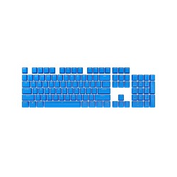  Corsair PBT Double-Shot Pro Keycap Mod Kit - Elgato Blue