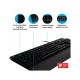Logitech G213 Prodigy Gaming Keyboard