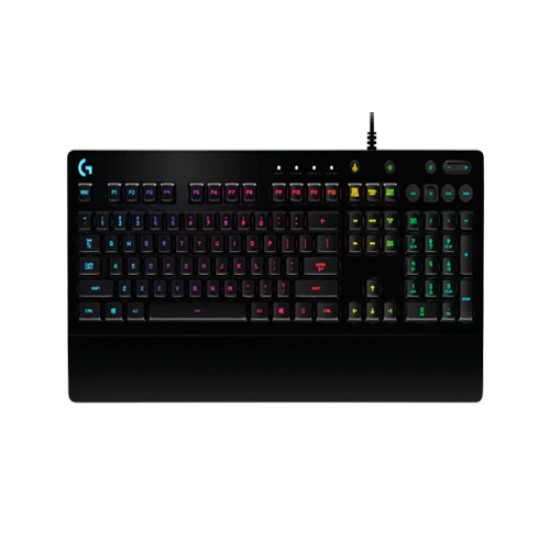 Logitech G213 Prodigy Gaming Keyboard