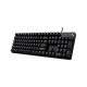 Logitech G413 SE Wired Mechanical Backlit Gaming Keyboard 