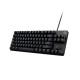 Logitech G413 TKL SE Mechanical Gaming Keyboard