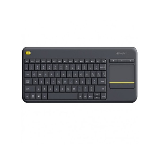 Logitech K400 Plus Wireless Keyboard