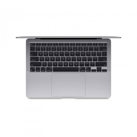 Apple MacBook Air MGN63 13.3-Inch Full HD Retina Display M1 Chip 8GB RAM 256GB SSD Laptop