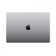 Apple MacBook Pro 14-Inch M1 Pro Chip, 16GB RAM, 1TB SSD (MKGQ3) Space Grey 2021
