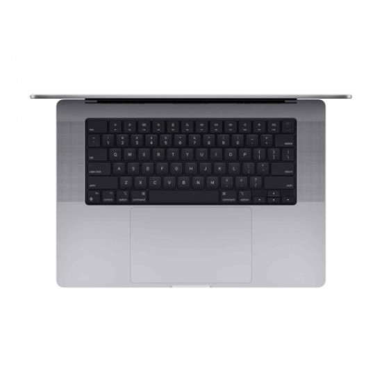 Apple MacBook Pro 16-Inch M1 Pro Chip, 16GB RAM, 1TB SSD (MK193) Space Gray 2021