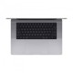 Apple MacBook Pro 16-Inch M1 Pro Chip, 16GB RAM, 1TB SSD (MK193) Space Gray 2021