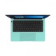 Avita Liber V14 Core i5 11th Gen 14 inch FHD Laptop Aqua Blue