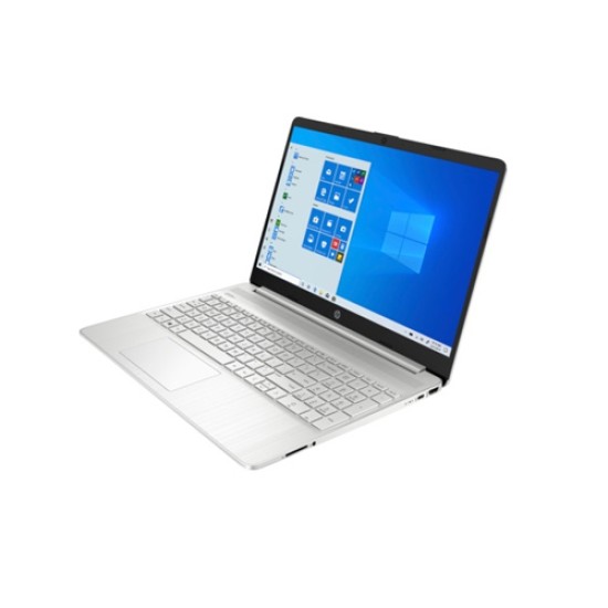 HP 15s-du1117TU Pentium Silver N5030 15.6 inch HD Laptop