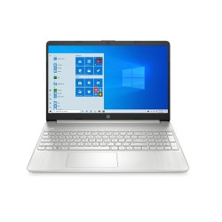 HP 15s-du1117TU Pentium Silver N5030 15.6 inch HD Laptop