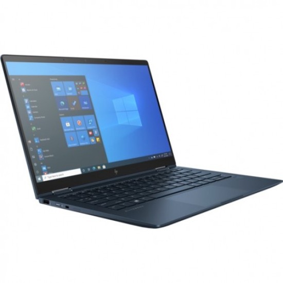 HP Elite Dragonfly G2 Core i7 11th Gen 13.3 inch UHD Touch Laptop