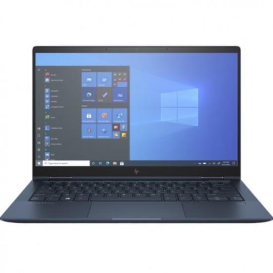 HP Elite Dragonfly G2 Core i7 11th Gen 13.3 inch UHD Touch Laptop
