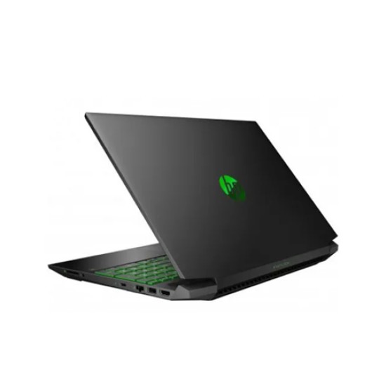HP Pavilion Gaming 15-dk2678TX Core i7 11th RTX 3050 4GB Graphics 15.6 inch  FHD Gaming Laptop