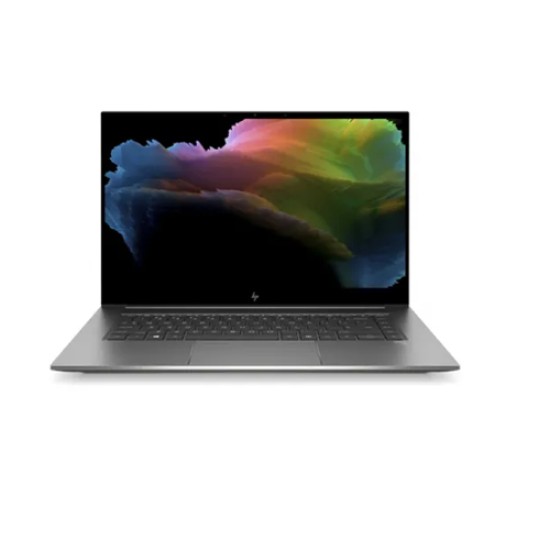 HP ZBook Create G7 Core i9 10th Gen RTX 2080 8GB Graphics 15.6 inch UHD Laptop