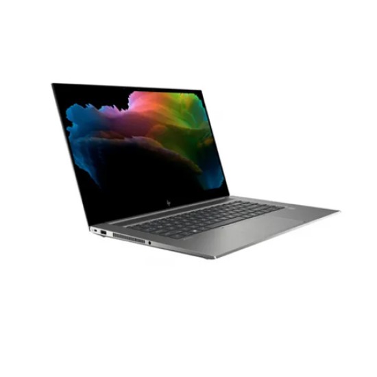 HP ZBook Create G7 Core i7 10th Gen 1TB SSD RTX 2070 8GB Graphics 15.6 inch UHD Laptop