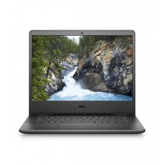 Dell Vostro 14 3400 Core i3 11th Gen 14 inch HD Laptop Backlit Keyboard with 256GB SSD+1TB HDD