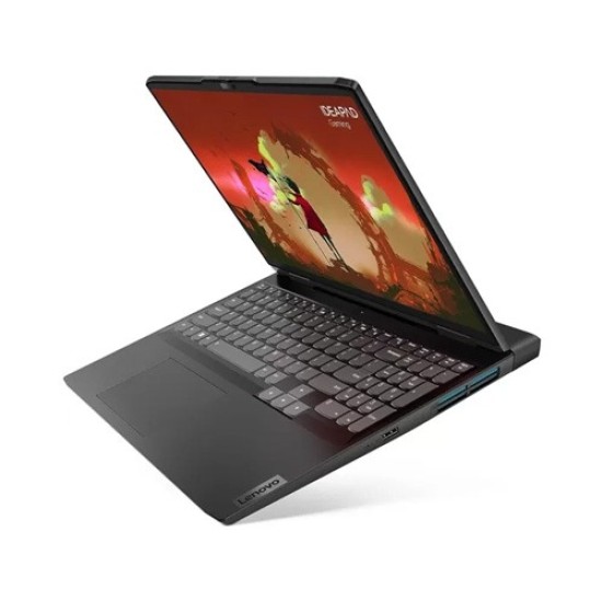 Lenovo IdeaPad Gaming 3 15ARH7 AMD Ryzen 5 8GB RAM 512GB SSD 15.6 Inch FHD Gaming Laptop